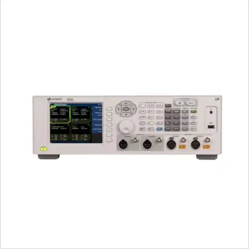 U8903B Performance Audio Analyzer Price negotiable