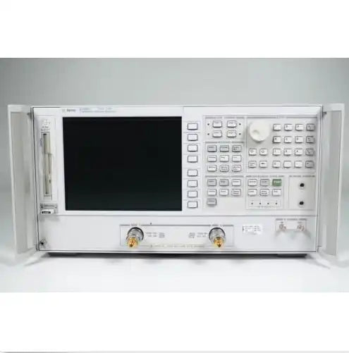 Keysight Used 8753ES 2 Port Vector network analyzer 3 GHz (Agilent)