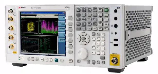 Keysight  N9020A MXA Signal Analyzer 10 Hz to 13.6 GHz (Agilent) Price negotiable