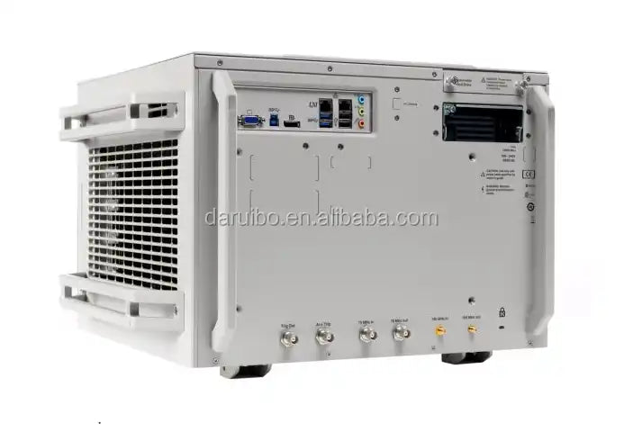 KEYSIGHT DSOZ204A Infiniium Oscilloscope: 20 GHz