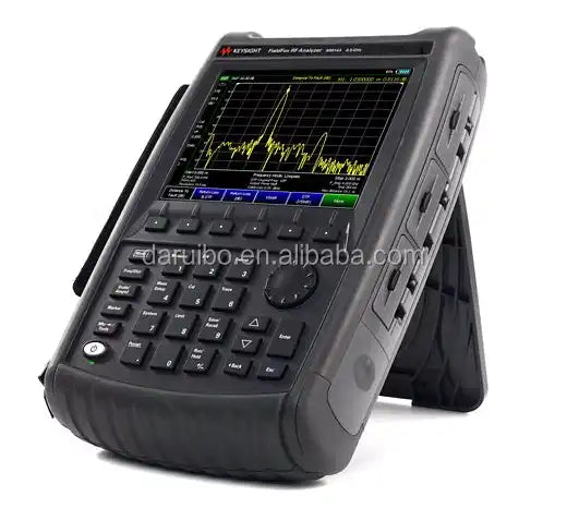 KEYSIGHT N9914A FieldFox Handheld RF Analyzer, 6.5 GHz