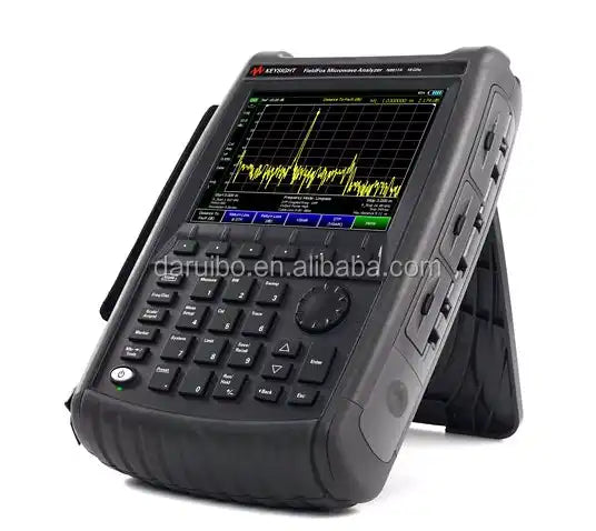 Keysight Premium Used N9917A 18 GHz FieldFox Microwave Analyzer (Agilent) Price negotiable