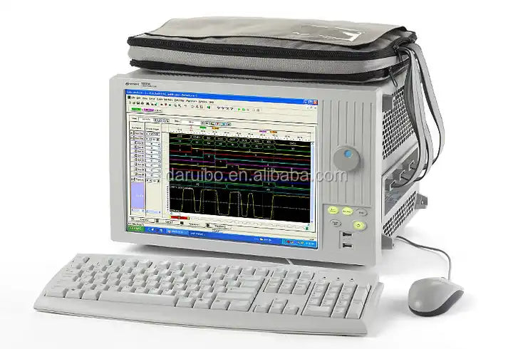 KEYSIGHT 16803A 102-Channel Portable Logic Analyzer