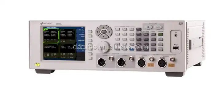 U8903B Performance Audio Analyzer Price negotiable