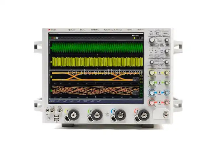 KEYSIGHT DSOZ334A Infiniium Oscilloscope: 33 GHz Price negotiable