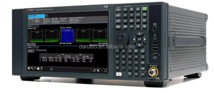 KEYSIGHT N9000B CXA Signal Analyzer, Multi-touch, 9 kHz to 26.5 GHz
