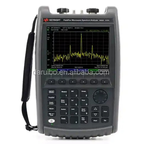 KEYSIGHT N9960A FieldFox Handheld Microwave Spectrum Analyzer, 32 GHz