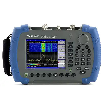 KEYSIGHT N9340B Handheld RF Spectrum Analyzer (HSA), 3 GHz