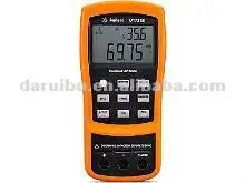 Agilent U1731B Handheld LCR Meters perform quick, basic LCR measurements