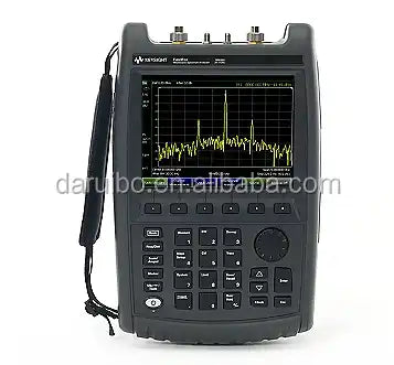 Keysight N9938A FieldFox Handheld Microwave Spectrum Analyzer, 26.5 GHz