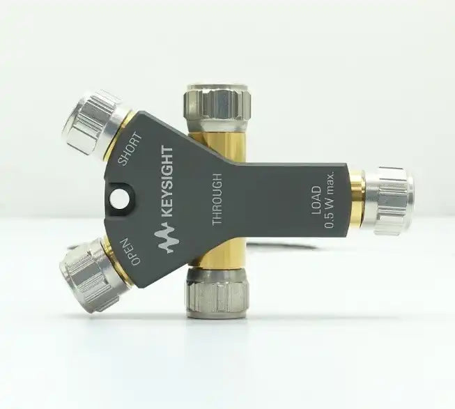 Keysight  85518A Calibration kit, DC to 18 GHz, Type-N(m), 50 ohm (Agilent)