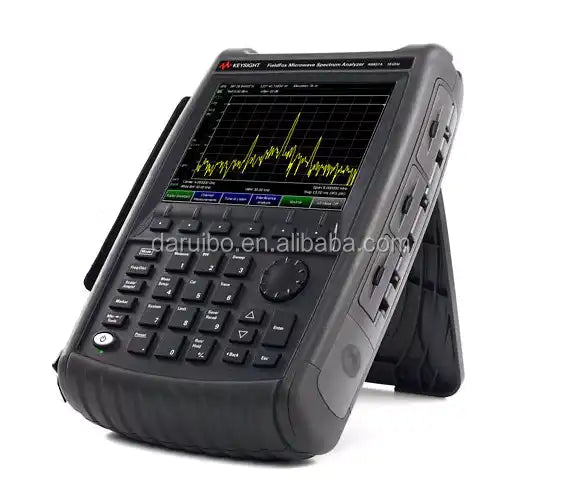 KEYSIGHT N9937A FieldFox Handheld Microwave Spectrum Analyzer, 18 GHz