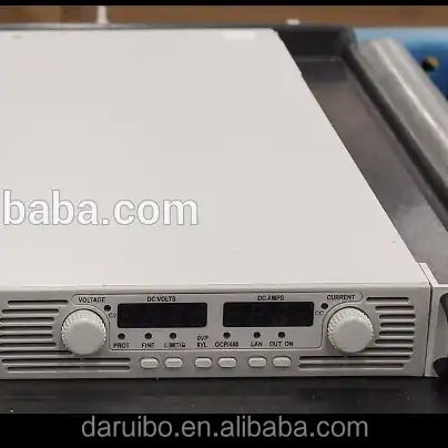 Keysight N5741A DC System Power Supply, 6V, 100A, 600W Price negotiable