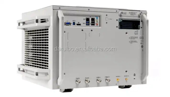 KEYSIGHT DSAZ254A Infiniium Oscilloscope: 25 GHz Price negotiable