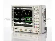 Agilent DSO9254A Oscilloscope: 2.5 GHz, 4 analog channels