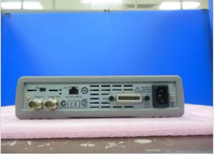 Keysight Used N7734A 1x13 Optical Switch (Agilent N7734A) Price negotiable