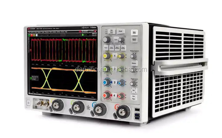 DSOV084A Infiniium V-Series Oscilloscope: 8 GHz, 4 Analog Channels Price negotiable