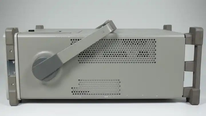 Keysight Used 86145B Portable High Performance Optical Spectrum Analyzer Agilent