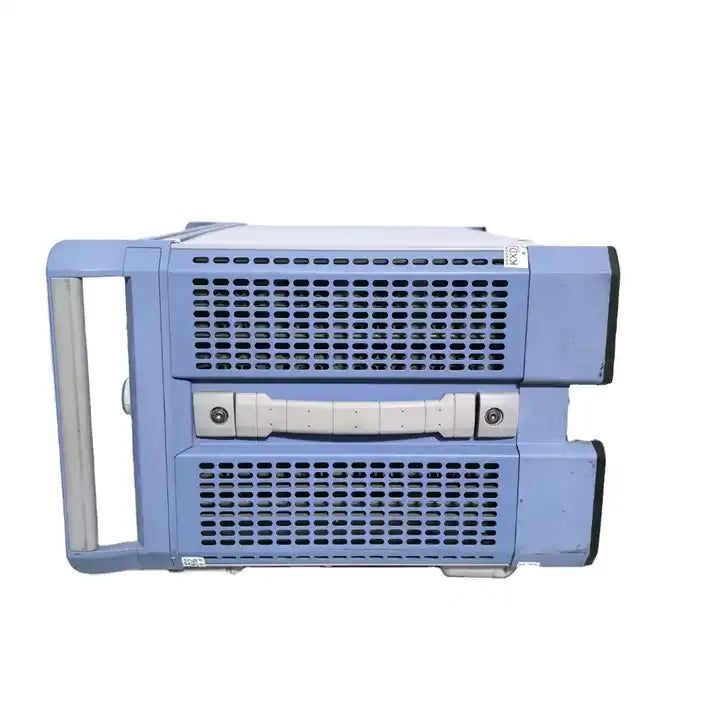 Rohde & Schwarz ZNB8 vector network analyzer, frequency range 900KHz-8.5GHz