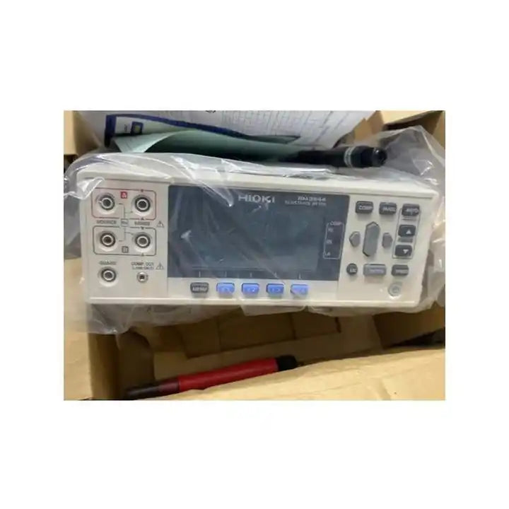 Hot selling commercial products Brand New original High quality HIOKI RM3544 ResistanceTester