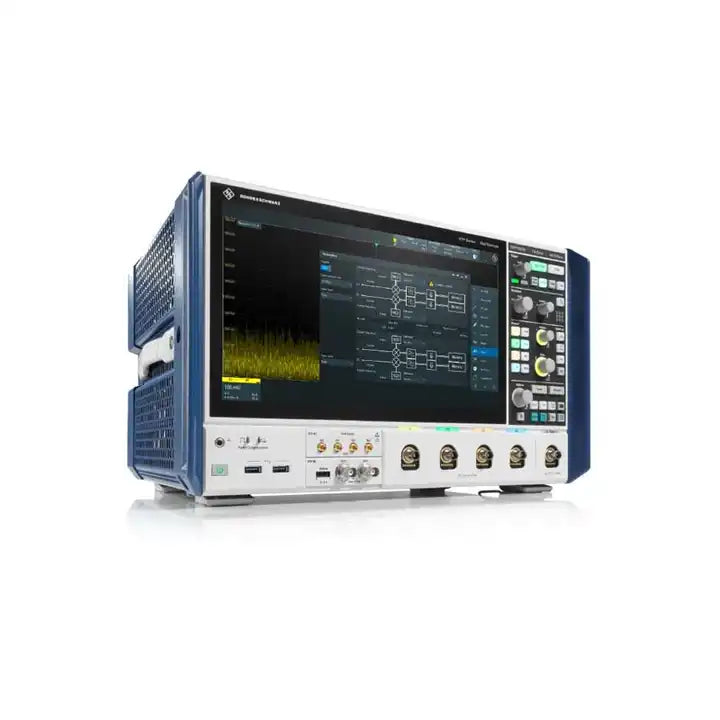 Oscilloscope Rtp134b Rohde Schwarz RTP044B 084B 134B 164B Oscilloscope – Zhen Chen Equipments