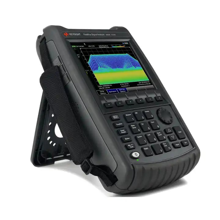 Keysight N9934B FieldFox Handheld Microwave Spectrum Analyzer, 6.5 GHz