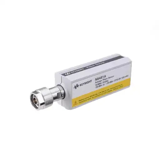 keysight N8481A Thermocouple Power Sensors