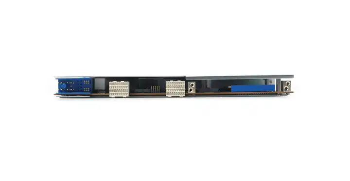 Keysight M8197A Multi-Channel Synchronization Module for M8195A