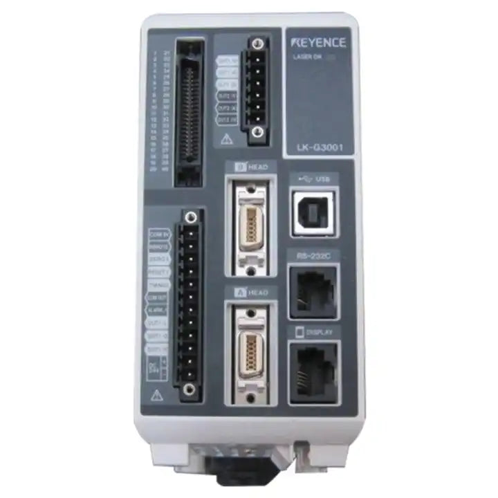 Good quality factory directly KEYENCES Separate controller LK-G3001 LK-GD500