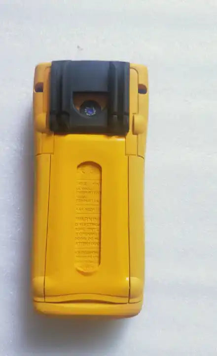 Fluke 187 TRMS Industrial Logging Multimeter