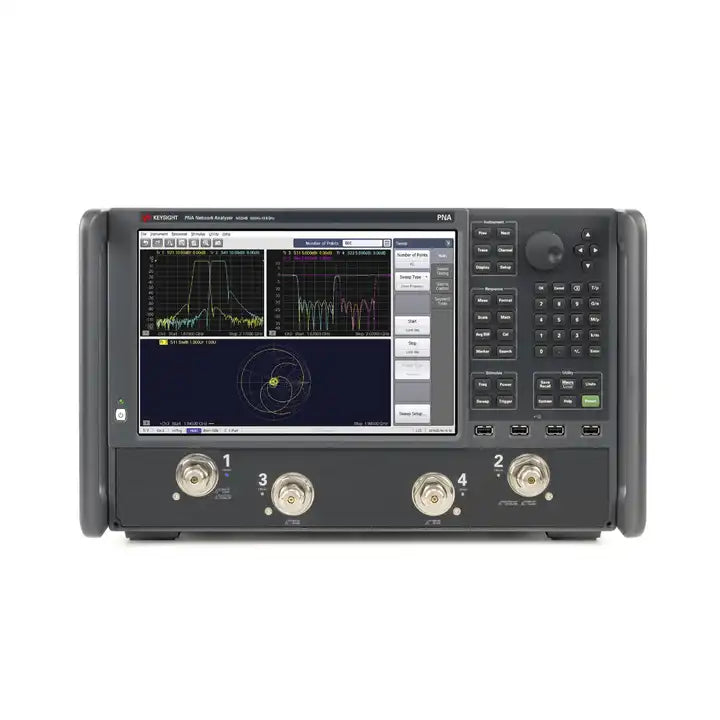 Keysight N5224B PNA Microwave Network Analyzer