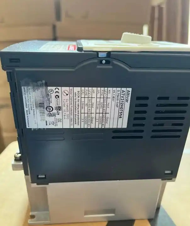 1PC New S chneider ATV630D15N4 Inverter PLC Module