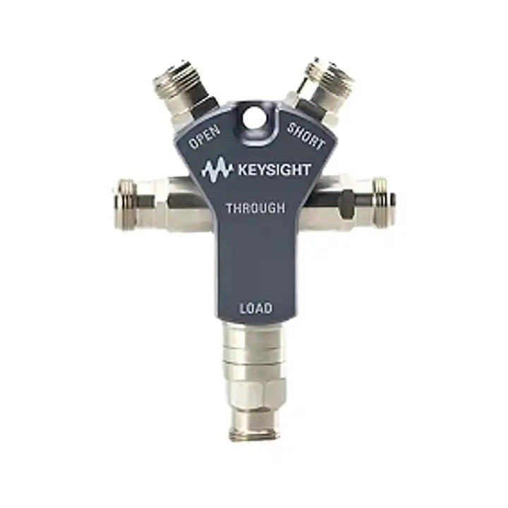 85515A 4-in-1 OSLT Mechanical Calibration Kit, DC to 9 GHz