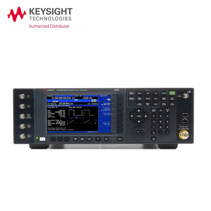 Keysight N5191A UXG X-Series Agile Signal Generator, Modified Version  10 MHz to 40 GHz