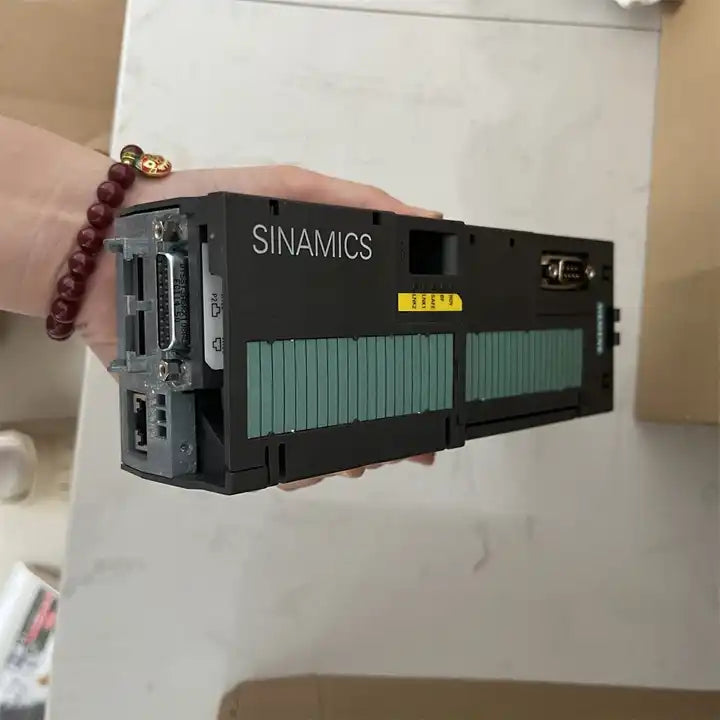 Good quality factory directly CONTROL UNITS CU250S-2 6SL3246-0BA22-1FA0