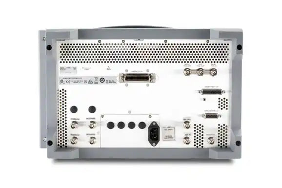 keysight E5057A SSA-X Signal Source Analyzer, 1 MHz to 44 GHz