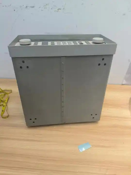Agilent 8648B Signal Generator 9 kHz to 2000 MHz