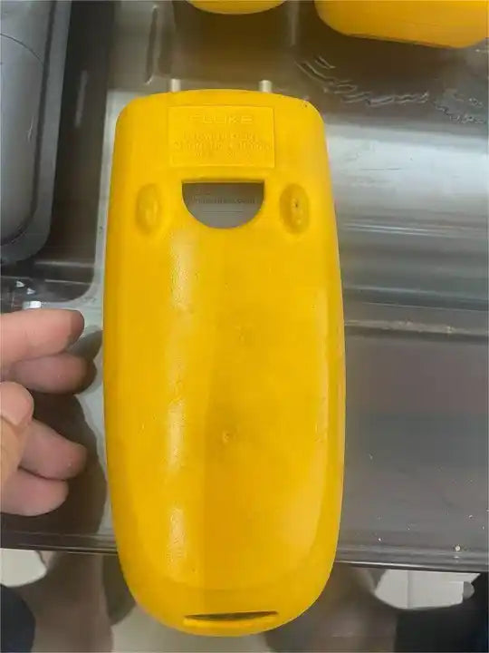 Fluke 922 HVAC Pressure Airflow Meter/Micromanometer Tester