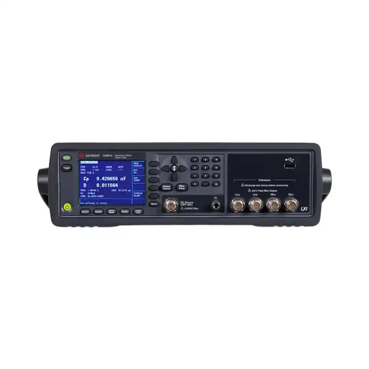 Keysight E4981A Capacitance Meter
