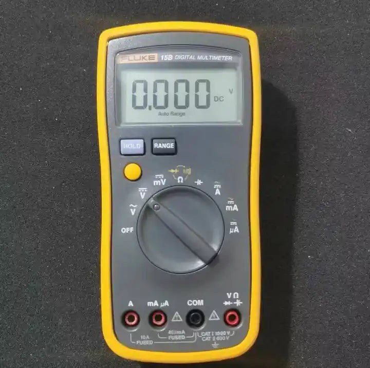 1 pcs FOR for fluke 15B Digital multimeter Tester DMM