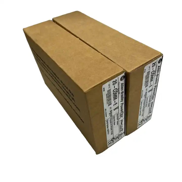 favourable price Fast delivery 20-COMM-E Ser B  Powerflex Ethernet/IP Adapter 20-COMM-E