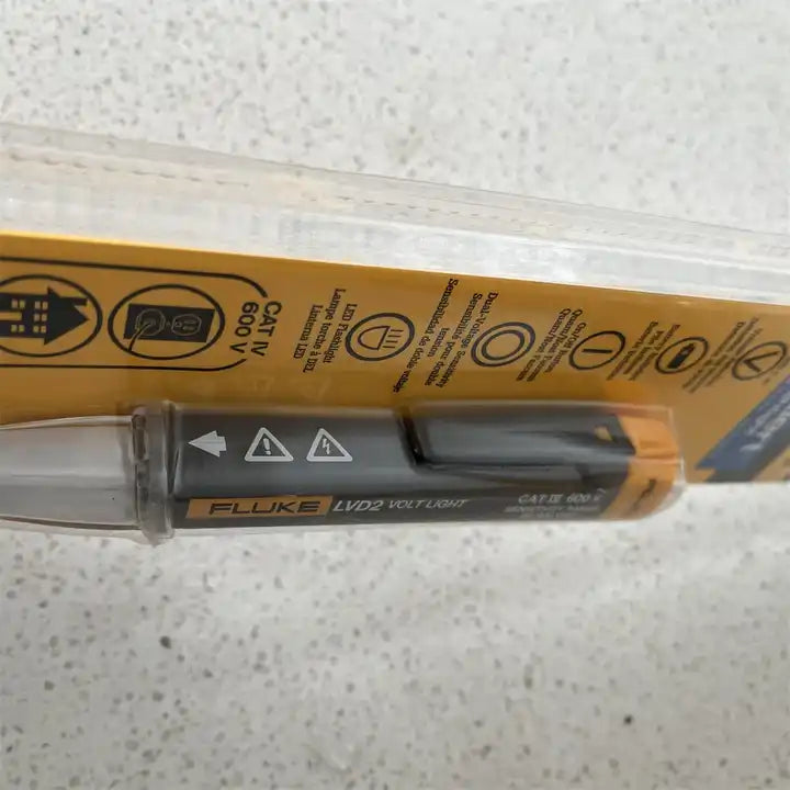 Hot sale factory direct LVD2 Non Contact Voltage Tester brand new