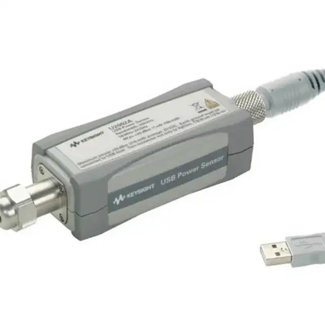 Agilent U2002A USB power sensor Keysight U2002A USB power sensor probe