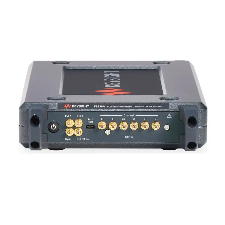 P9336A Lite Series Keysight P9336A USB I/Q Arbitrary Waveform Generator