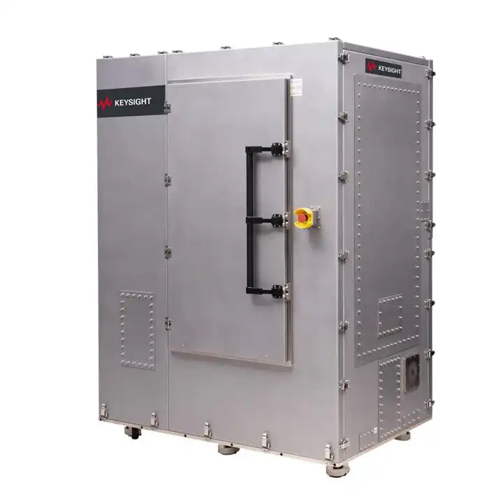 Keysight F9652A Vertical Compact Antenna Test Range