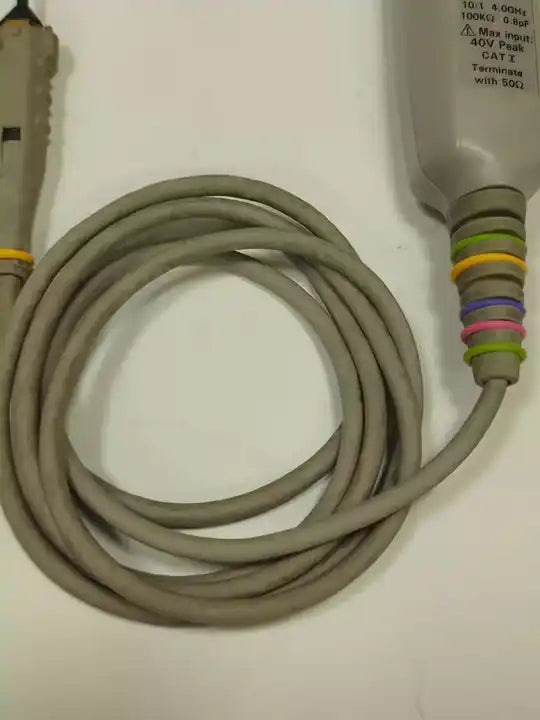 Agilent Keysight 1158A 4GHz Active Probe