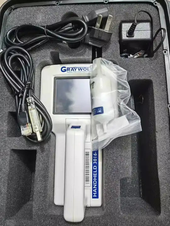 GRAYWOLF PC-GW3016 Particle counter
