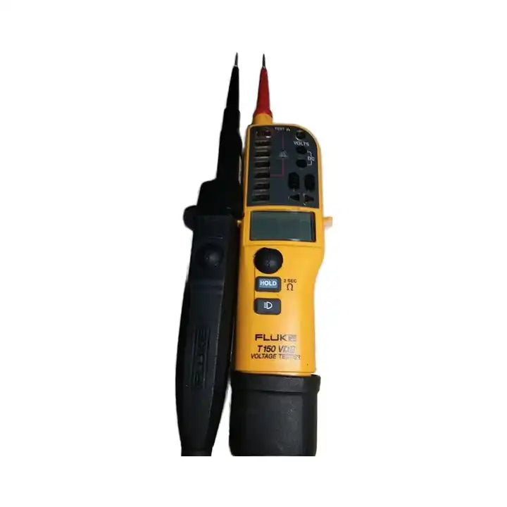 Fluke T150 VDE OR FLUKE T150 Two-pole Voltage and Continuity Electrical Tester