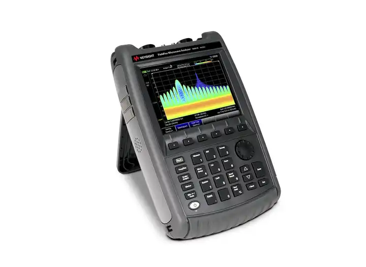 keysight Infiniium N9951B FieldFox Handheld Microwave Analyzer, 44 GHz