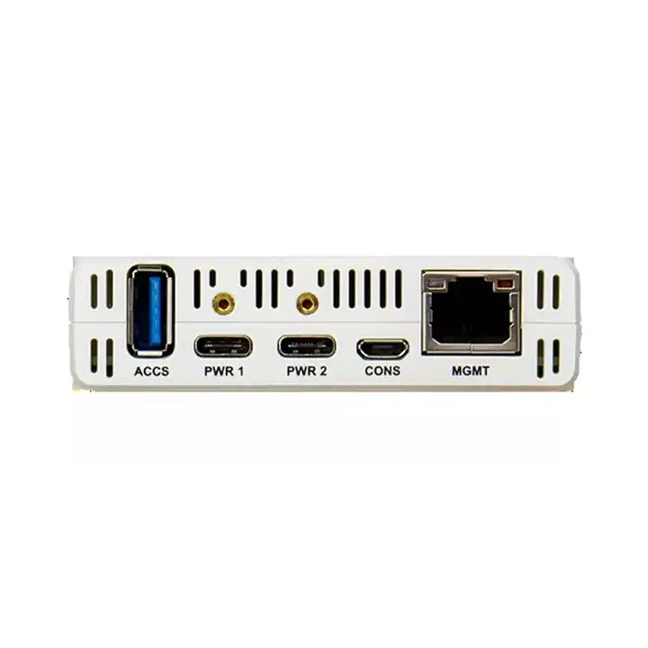 Keysight iBypass HD - IBP-8000  8 segment 10/100/1000 Mbps HA intelligent bypass switch